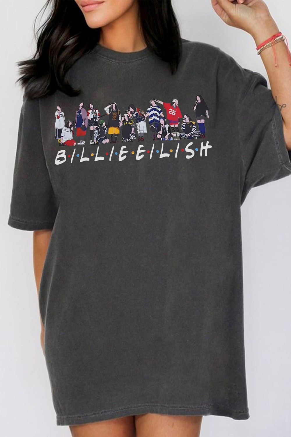 Billie Eilish Shirt